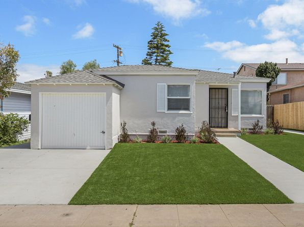 4614-4616 Larkspur St, San Diego, CA 92107