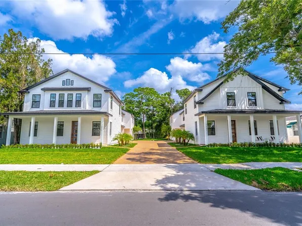 1321 Weber St, Orlando, FL 32803