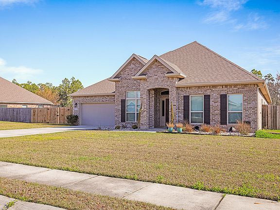 Single Gate Access to the backyard on the right!