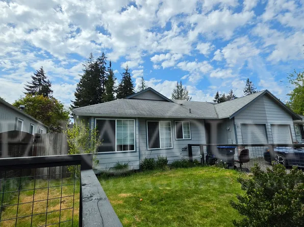 515 Forest Park St, Port Orchard, WA 98366
