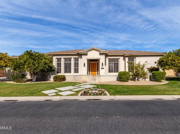 3326 E IVYGLEN Circle, Mesa, AZ 85213