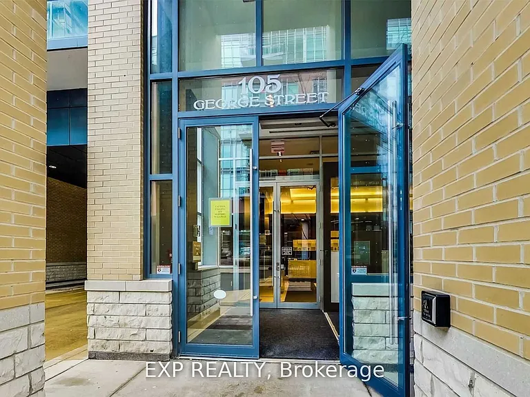 105 George St #705 — Photo 2