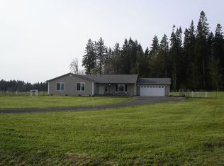 127 Rainier Dr, Salkum, WA 98582