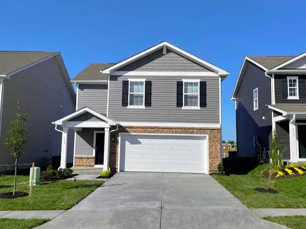 114 Charing Cross Dr, Stephens City, VA 22655