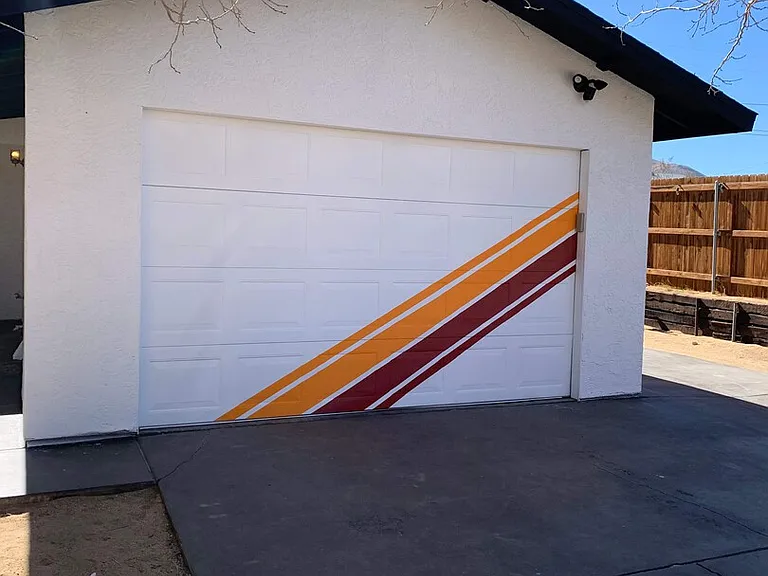 Desert Air Rd — Photo 62