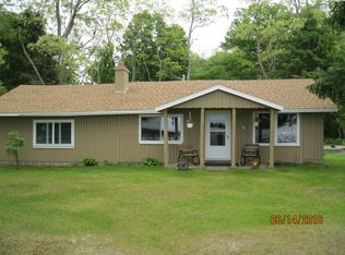 3756 Buck Rd, Gaylord, MI 49735