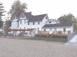 7175 Huron Ave, Lexington, MI 48450