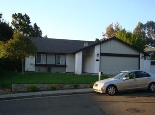 208 Carlisle Way, Benicia, CA 94510