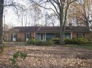 193 Sunset Dr, Amherst, VA 24521