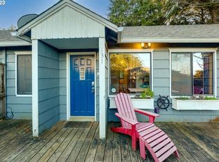 131 Brallier Rd, Cannon Beach, OR 97110