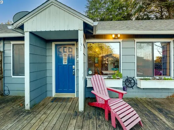 131 Brallier Rd, Cannon Beach, OR 97110
