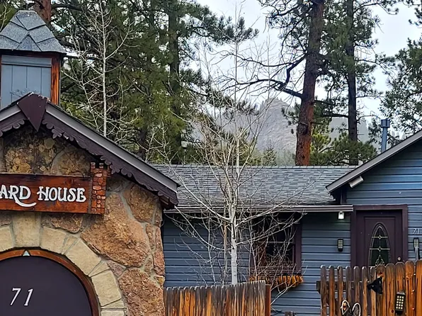 71 Diamond Dr, Evergreen, CO 80439