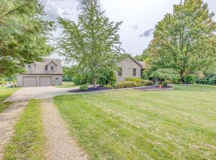 2460 Wall St, Centerburg, OH 43011