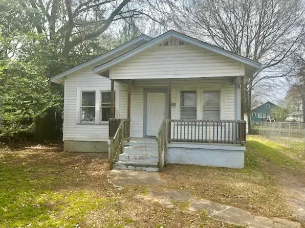 5220 Court Q, Birmingham, AL 35208