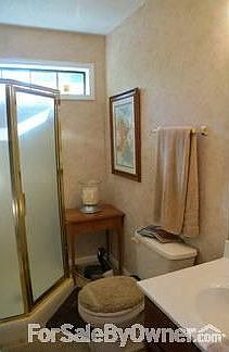 3rd Bath