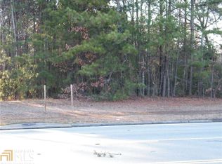 4355 Old Fairburn Rd, College Park, GA 30349