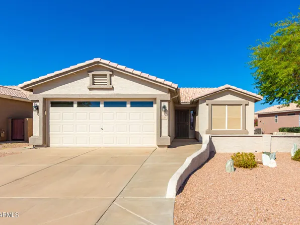 1340 E BELLERIVE Drive, Chandler, AZ 85249