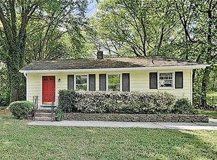 1004 Ridgecrest Dr SE, Smyrna, GA 30080