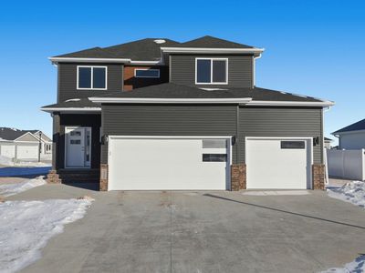 1326 Commander Dr W, West Fargo, ND, 58078