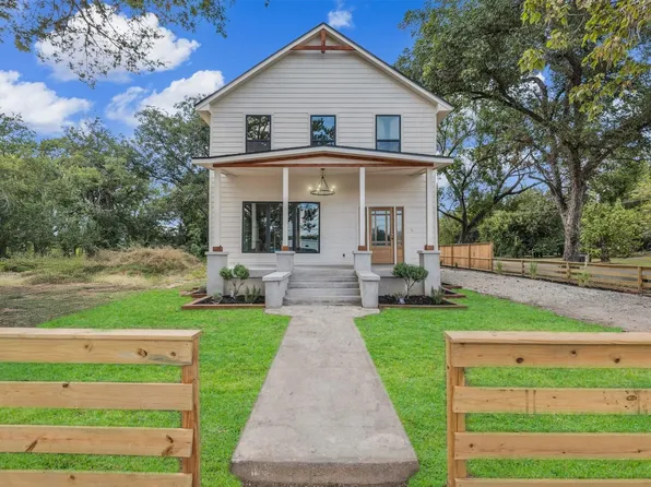 718 Tyler St, Waco, TX 76704