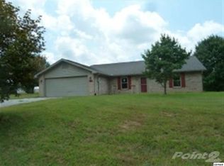 1109 Hide Away Ln, Kodak, TN 37764