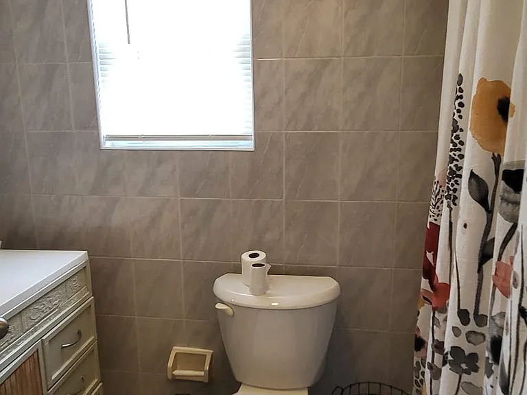 Bathroom #2