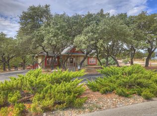 1445 Lonesome, Canyon Lake, TX 78133