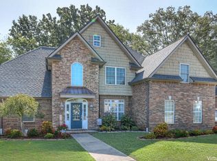 418 Foundry Cir, Murfreesboro, TN 37128