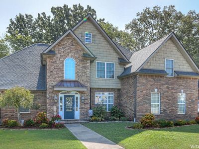 418 Foundry Cir, Murfreesboro, TN, 37128