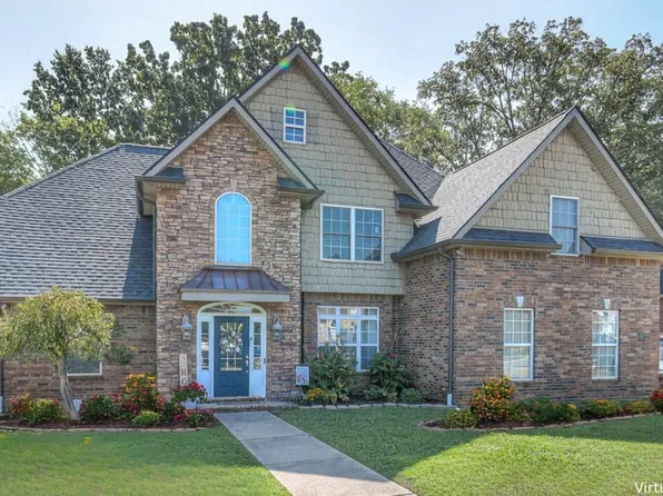 418 Foundry Cir, Murfreesboro, TN 37128
