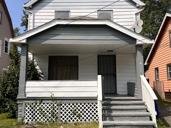 10505 Dove Ave, Cleveland, OH 44105