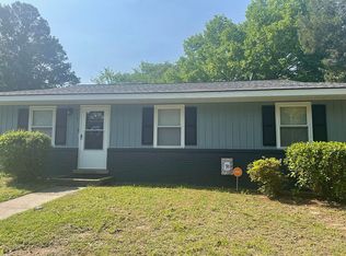 416 Solar Dr, Raleigh, NC 27610