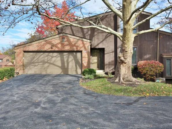 141 Glen Cir, Columbus, OH 43085