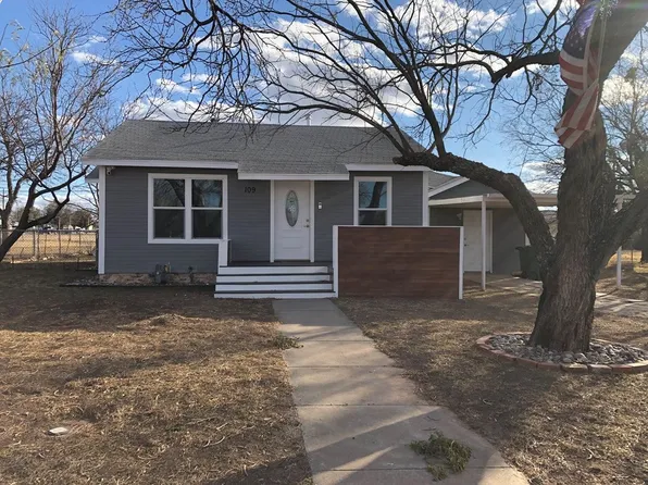 109-1 Belaire Ave, San Angelo, TX 76905