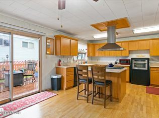 4303 E 3rd Ave, Anchorage, AK 99508