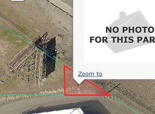 Spokane Parcel #25272.9197, Spokane, WA 99224