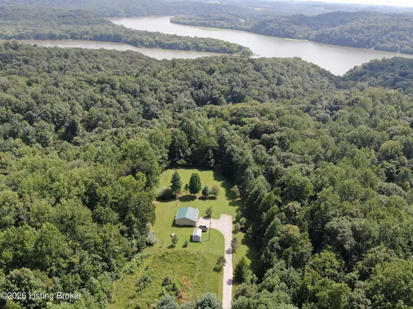 7985 Knifley Rd, Columbia, KY 42728