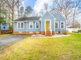 9902 Husting Ter, Chesterfield, VA 23832