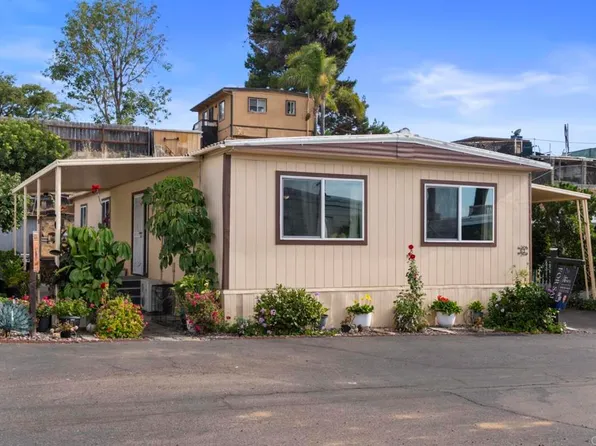 12505 Royal Rd Spc 63, El Cajon, CA 92021