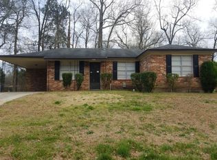 3708 Massoit Dr, Augusta, GA 30906