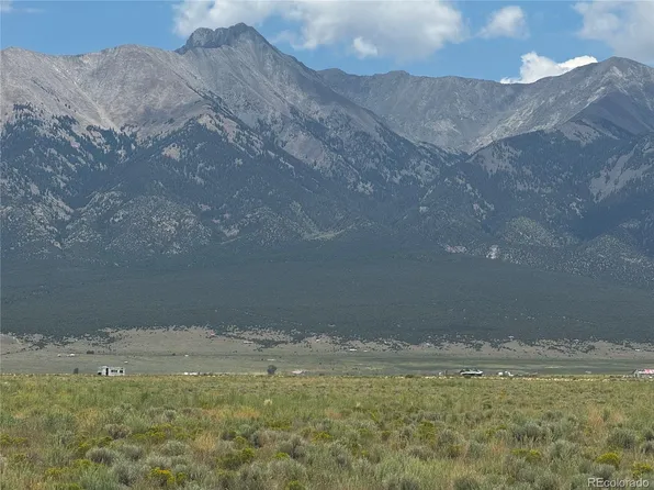 Lot 3 6th Street, Blanca, CO 81123