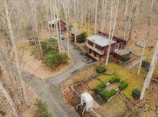 1145 Broad Branch Rd, Bakersville, NC 28705