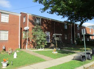 787 23rd St, Ambridge, PA 15003