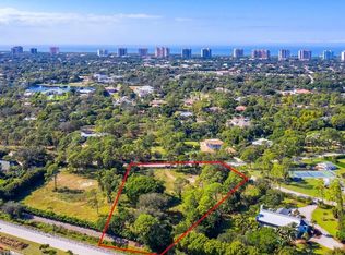 506 Gordonia Rd LOT 6, Naples, FL 34108