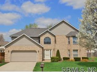 3928 Michael John Dr, Swansea, IL