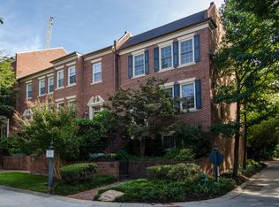 3601 Winfield Ln NW, Washington, DC 20007