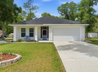 1160 NE 130th Ter, Silver Springs, FL 34488
