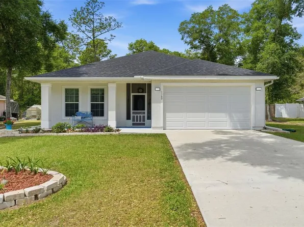 1160 NE 130th Ter, Silver Springs, FL 34488