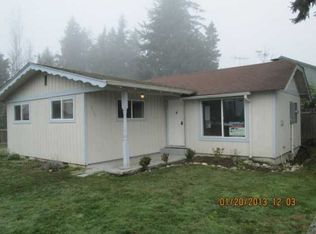 6430 Cady Rd, Everett, WA 98203