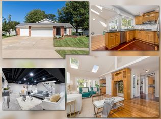 3573 Norberg Dr, Florissant, MO
